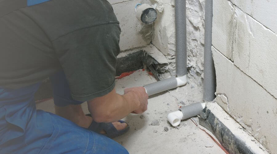 Professional Leak Detection Services in Holliday, MO